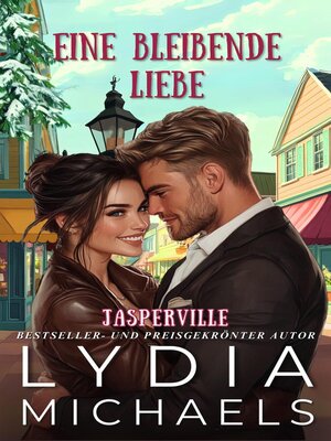 cover image of Eine Bleibende Liebe
